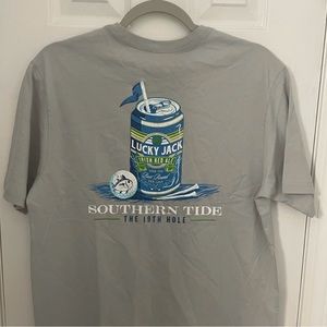New! Southern Tide T-Shirt